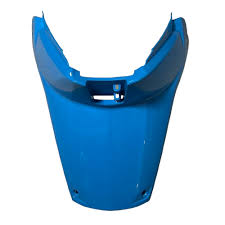 Tvs Ntorq 125 Sele Orta Grenaj Mavi Orjinal