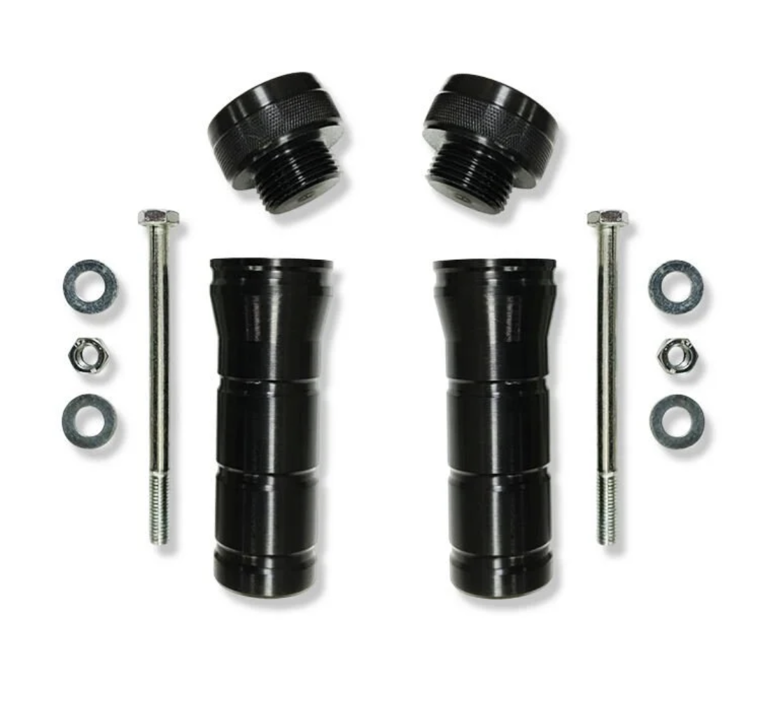 Tvs Raider 125 Arka Koruma Takozu (2023-2026)