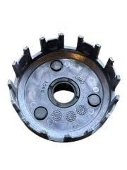 Tvs Raider 125 Debriyaj Dış Tası Büyük Orjinal