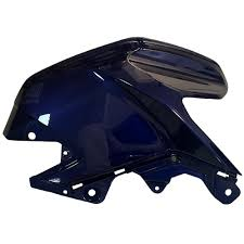 Tvs Raider 125 Depo Sağ Grenaj Mavi Orjinal Tvs Raider 125 Depo Sağ Grenaj Mavi Orjinal