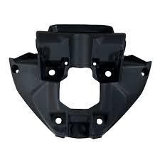 Tvs Raider 125 Far Bağlantı (kafa Demiri Plastiği) Orjinal