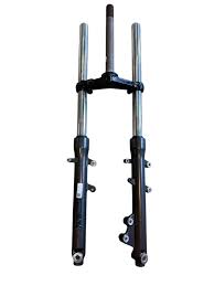 Tvs Raider 125 Ön Amortisör Ve Maşa Komple Orjinal