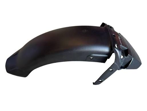 Tvs Raider 125 Ön Çamurluk Arkası Orjinal