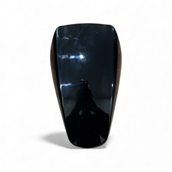 Tvs Raider 125 Ön Çamurluk Parlak Siyah Orjinal Tvs Raider 125 Ön Çamurluk Parlak Siyah Orjinal