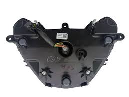 Tvs Raider 125 Ön Far Komple Orjinal