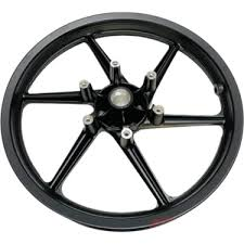 Tvs Raider 125 Ön Jant Orjinal