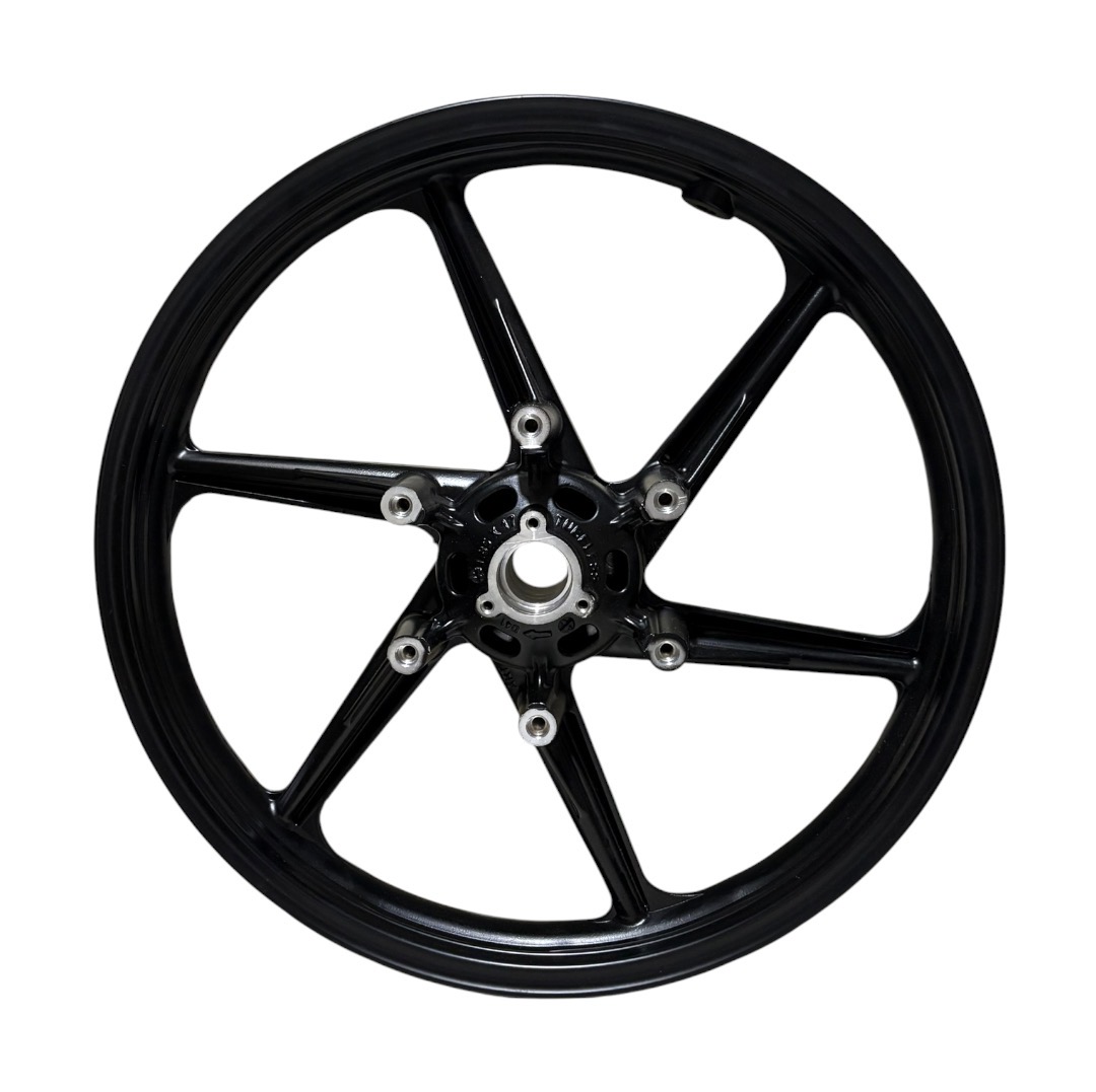 Tvs Raider 125 Ön Jant Orjinal