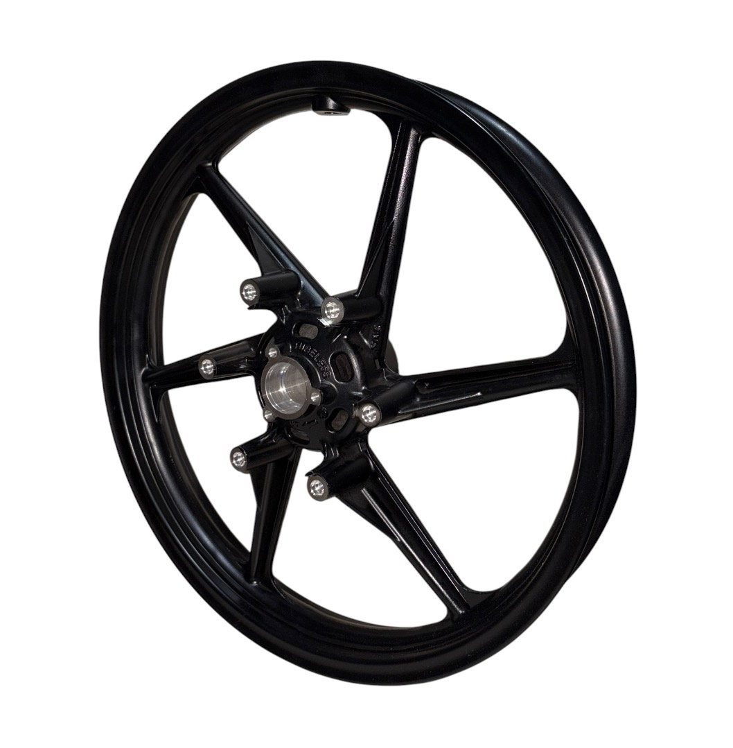 Tvs Raider 125 Ön Jant Orjinal
