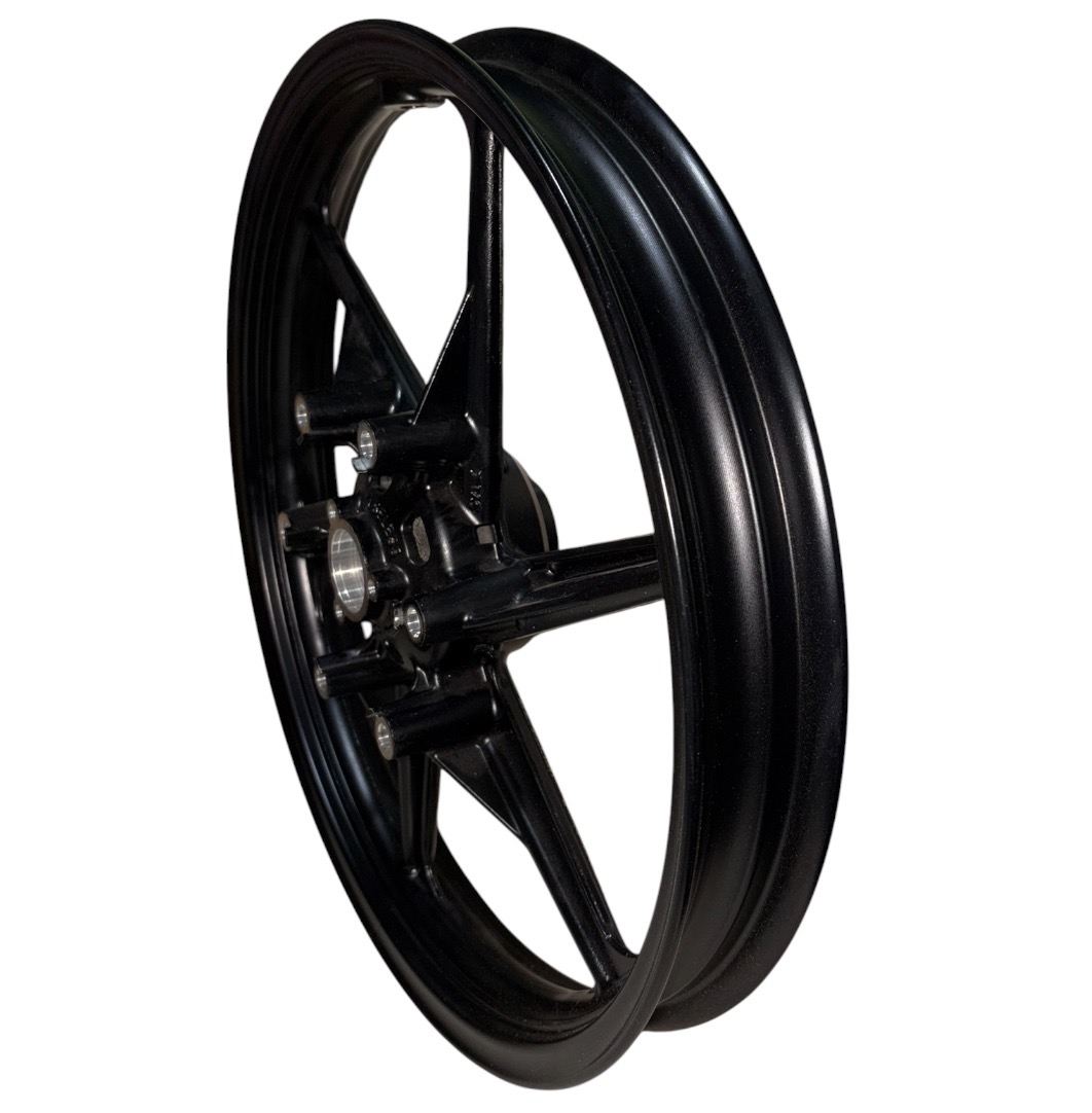Tvs Raider 125 Ön Jant Orjinal
