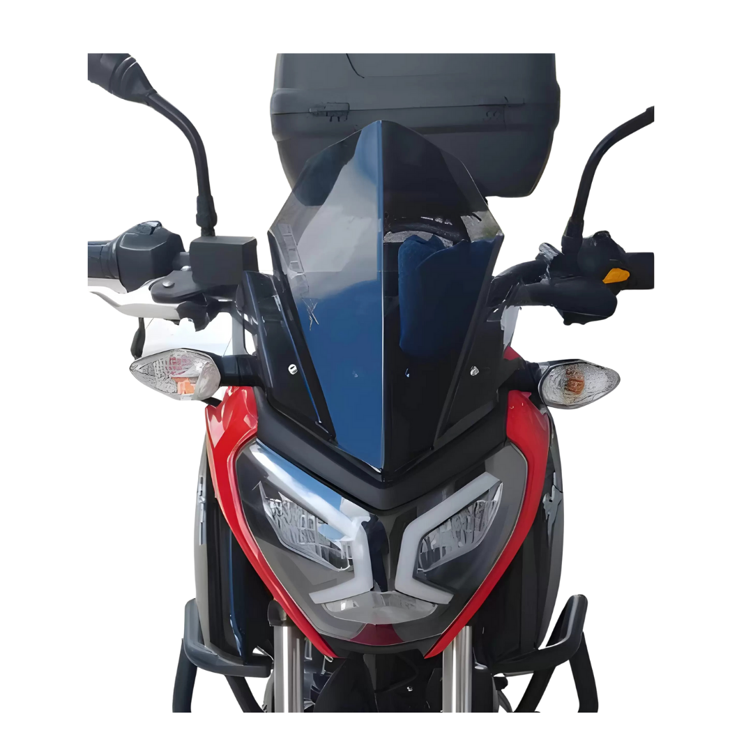 Tvs Raider 125 Ön Spor Cam (siperlik)