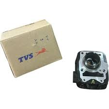 Tvs Raider 125 Silindir Piston Seti Orjinal
