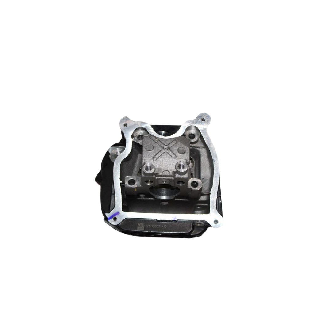 Tvs Raider 125 Silindir Üst Kapak Orjinal K20102807d