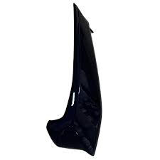 Tvs Raider 125 (siperlik) Far Çerçevesi Sağ Grenaj Mavi Orjinal