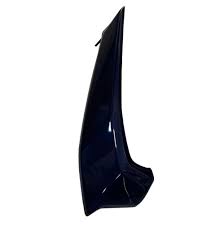 Tvs Raider 125 (siperlik) Far Çerçevesi Sol Grenaj Mavi Orjinal (n6224429ac)