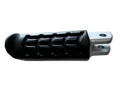 Tvs Raider 125 Sürücü Sağ Basamak Orjinal