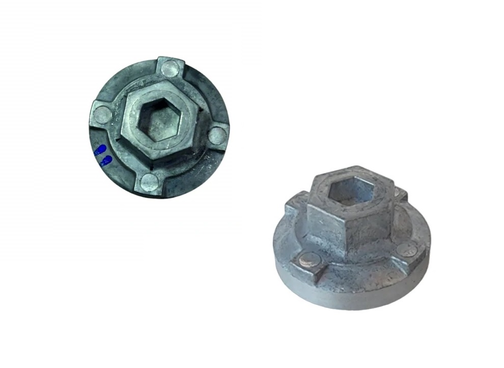 Tvs Raider 125 Yağ Boşaltma Tapası Orjinal