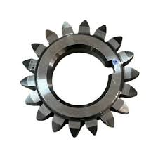 Tvs Raider 125 Yağ Pompa Rotor Dişlisi Orjinal