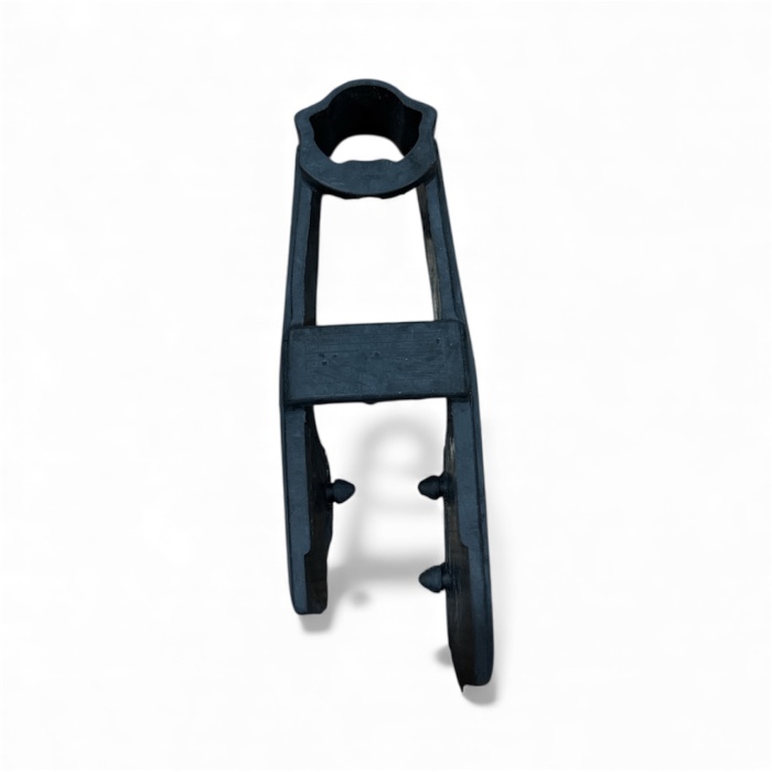 Tvs Raider 125 Zincir Koruma Lastiği Orjinal