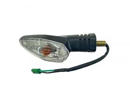 Tvs Raider125 Sağ Ön Sinyal Orjinal