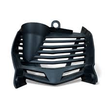 Tvs Rtr 200 Alt Sakal Orta Koruma Plastiği Orjinal