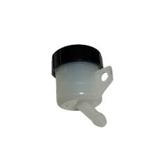 Tvs Rtr 200 Arka Fren Hidrolik Kutusu Orjinal