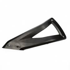 Tvs Rtr 200 Arka Sıyırıcı Bağlantı Demiri Sol Orjinal E4-e5 (n9092690)