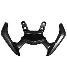 Tvs Rtr 200 Arka (yolcu) Tutamac Orjinal