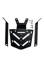 Tvs Rtr 200 Çanta Demiri (2020-2025)