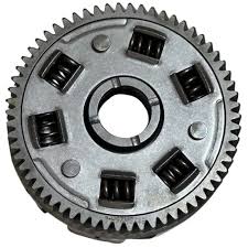 Tvs Rtr 200 Debriyaj Dış Tası (büyük) Orjinal (2023-2025) Nf070030