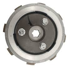 Tvs Rtr 200 Debriyaj Göbeği Komple Orjinal (e5)