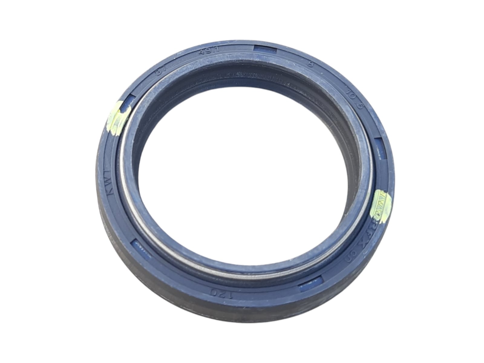 Tvs Rtr 200 Ön Amortisör Keçesi Orjinal (1 Adet) Tvs Rtr 200 Ön Amortisör Keçesi Orjinal (1 Adet)