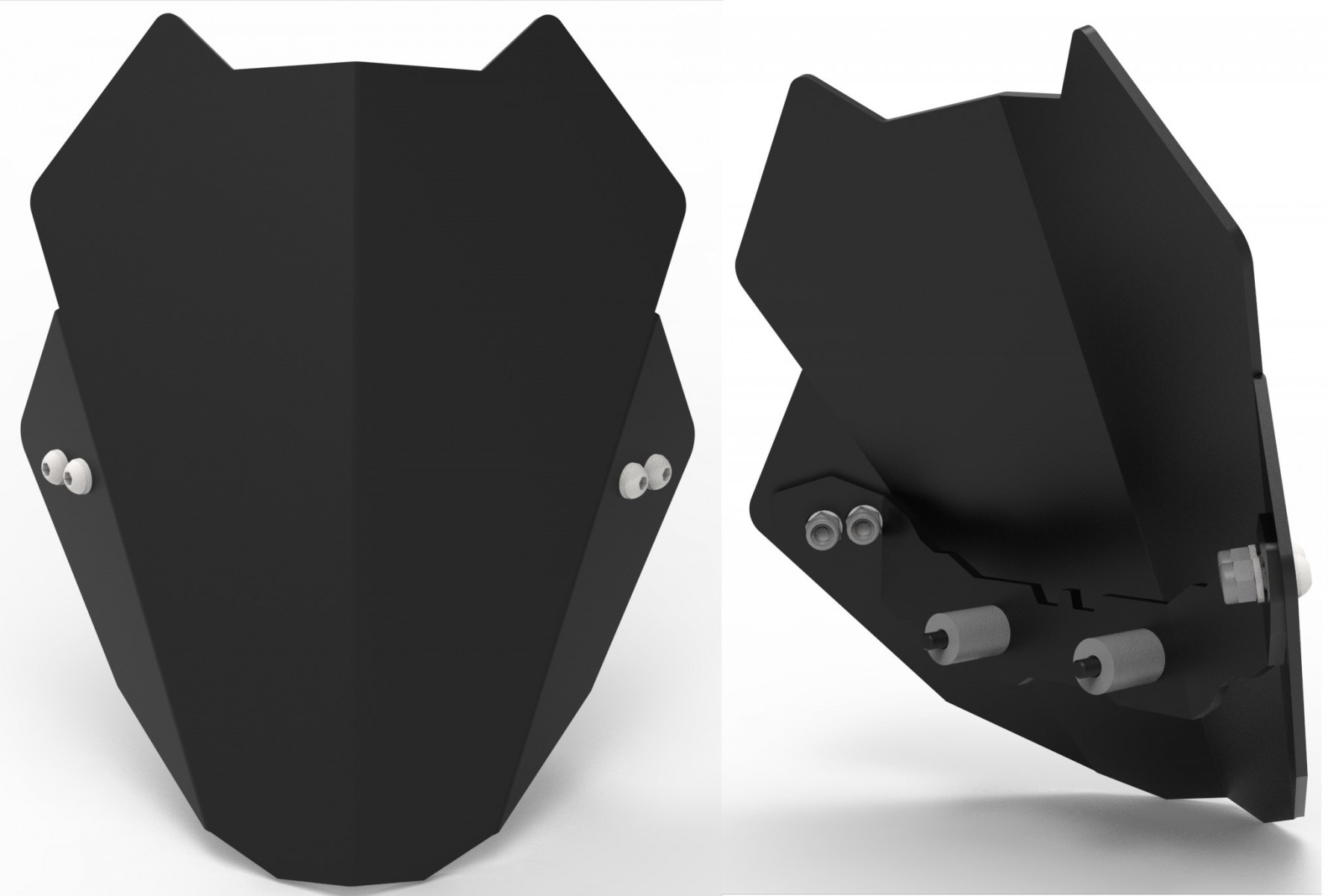 Tvs Rtr 200 Ön Spor Cam (siperlik)