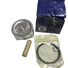 Tvs Rtr 200 Piston Sekman Seti 0.50 Orjinal (e5)