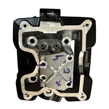 Tvs Rtr 200 Silindir Üst Kapağı Orjinal (2024-2025) Nf010080 4v