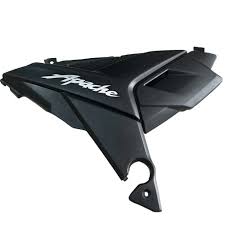 Tvs Rtr 200 Yan Kapak Sağ Orjinal (2024-2025) E5 (nf228480)