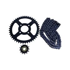 Tvs Rtr 200 Zincir Ve Dişli Seti Orjinal Tvs Rtr 200 Zincir Ve Dişli Seti Orjinal