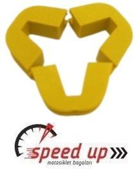 Tvs Wego 110 / Jupiter 110 Ön Varyatör (kızak Kayma) Seti