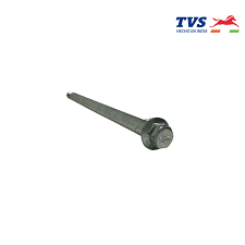 Tvs Wego 110 Ön Teker Mili Orjinal Tvs Wego 110 Ön Teker Mili Orjinal