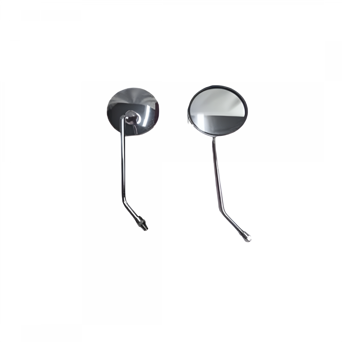 Universal 10 Mm Ayna Takım Yuvrlak Nikelaj Cg Model