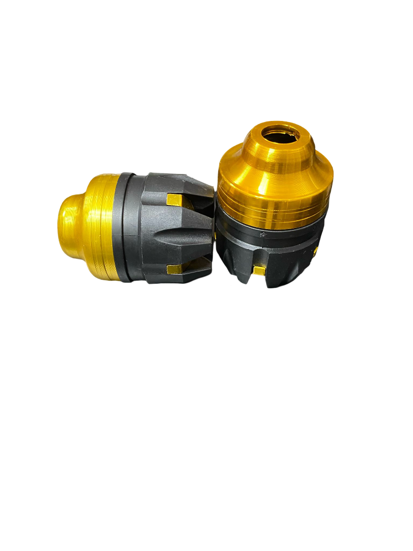 Universal Aks Koruma Sarı Universal Aks Koruma Sarı