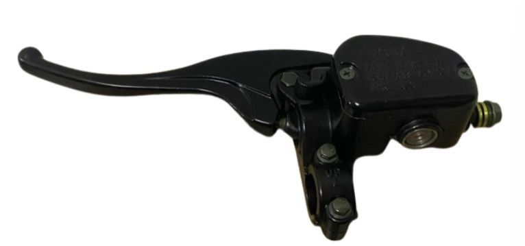 Universal Atv - E Bike Sol Üst Fren Merkez Kilitlemeli