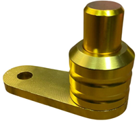 Universal El Freni Mekanızması Gold (sarı) Universal El Freni Mekanızması Gold (sarı)