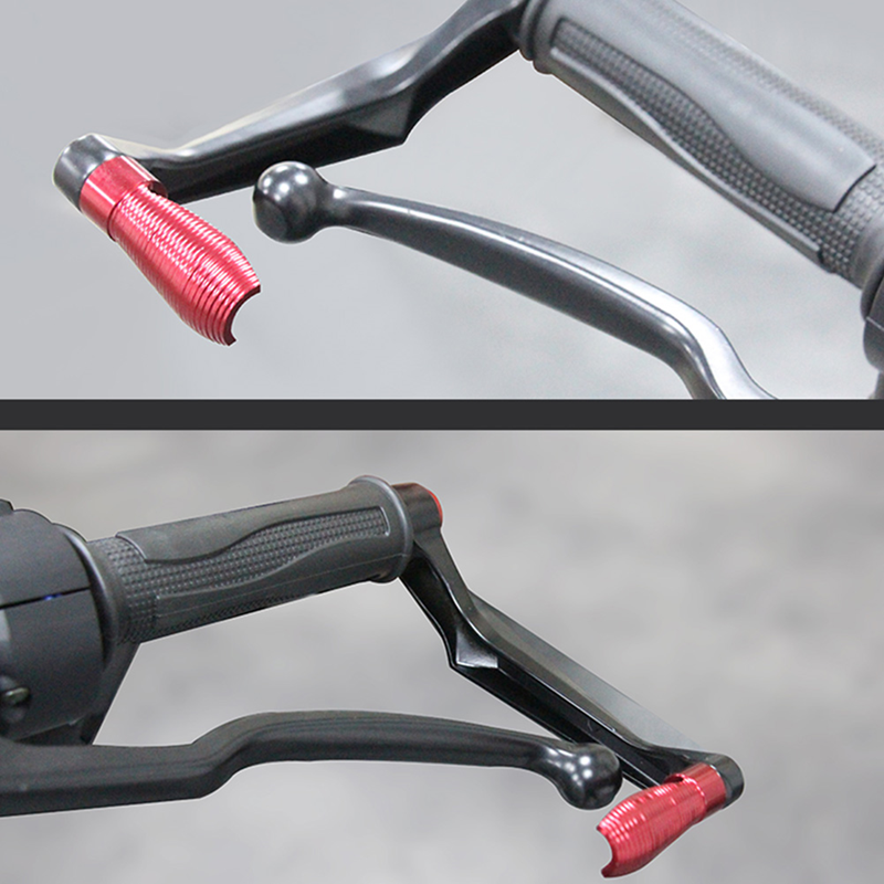 Universal Elcik Koruma Titanyum Karbon (manet Koruma)