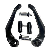 Universal Elcik (manet) Koruma Siyah (black)