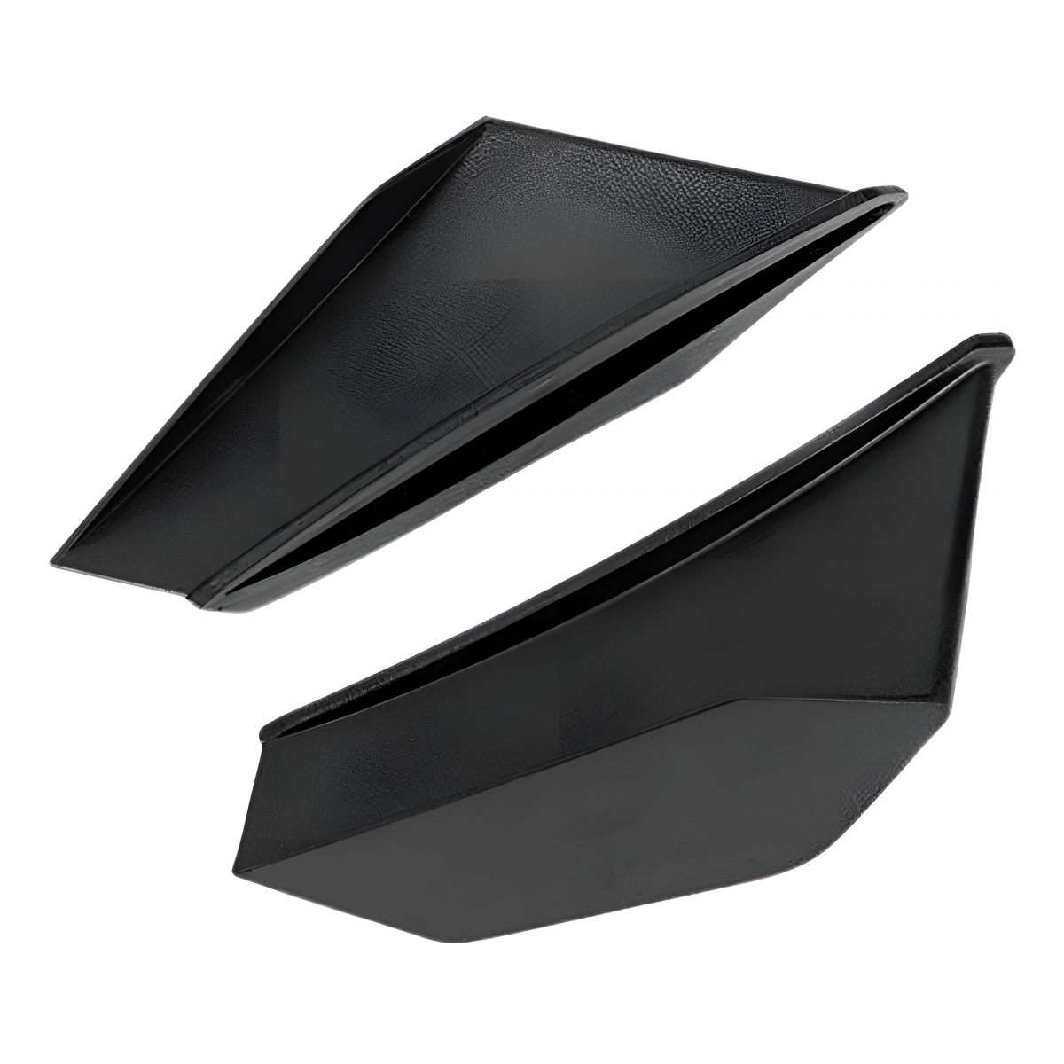 Universal Grenaj Koruma Kanat Takım Racing Sport Touring Modeller Rüzgarlık