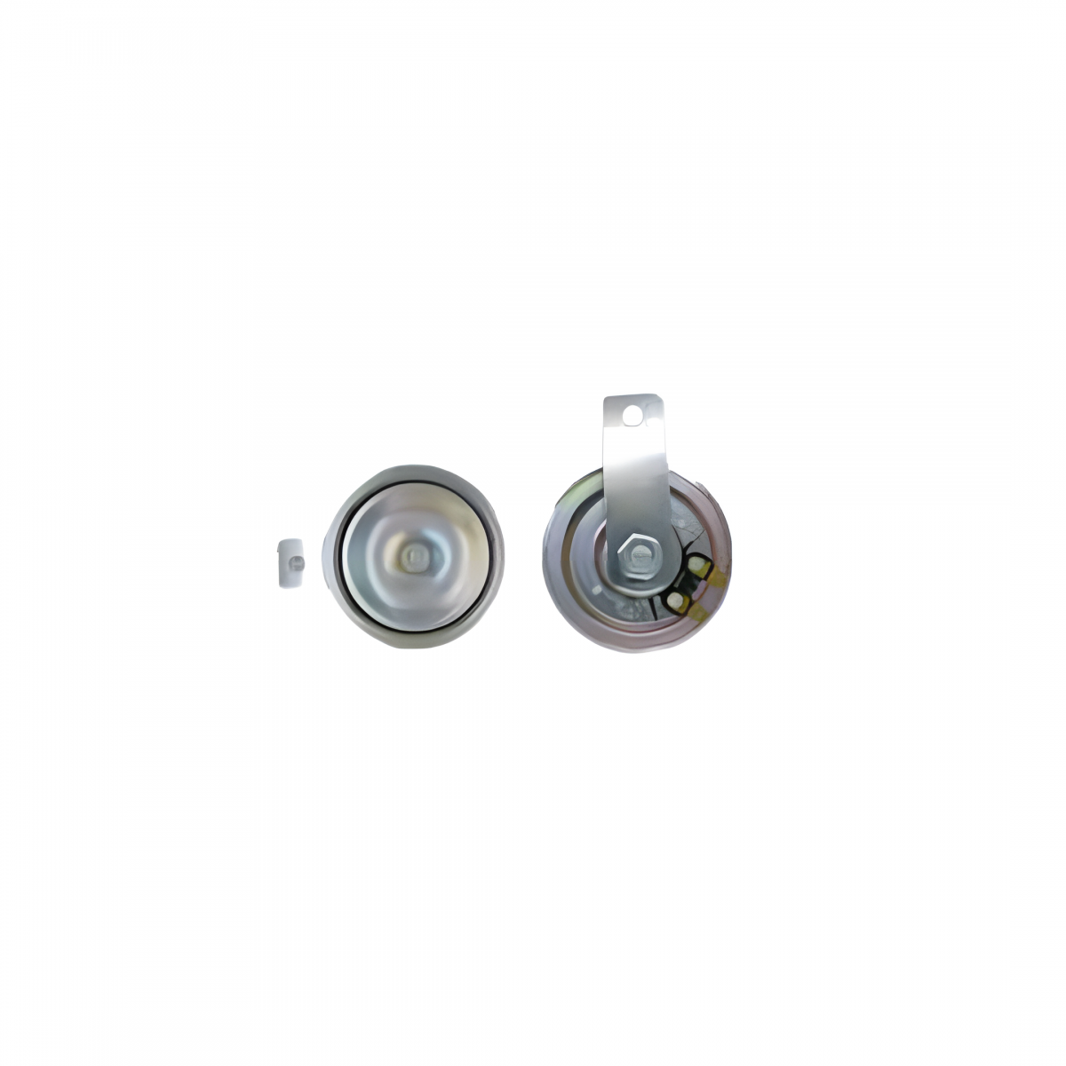 Universal Krom Korna Honda Spacy 110 Alpha 110 Orjinal Tip