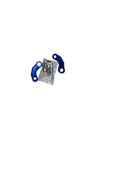 Universal Metrik (10mm) Ayna Genişletme Aparatı Seti Takım (renkli),(düz Diş)