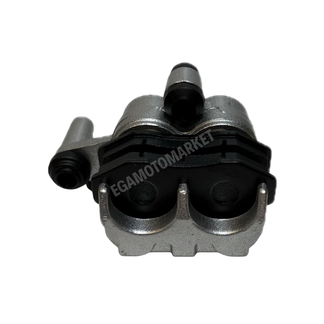 Universal Ön Fren Kaliperi (bağlantı Ayağı Hariç) Balata Dahil