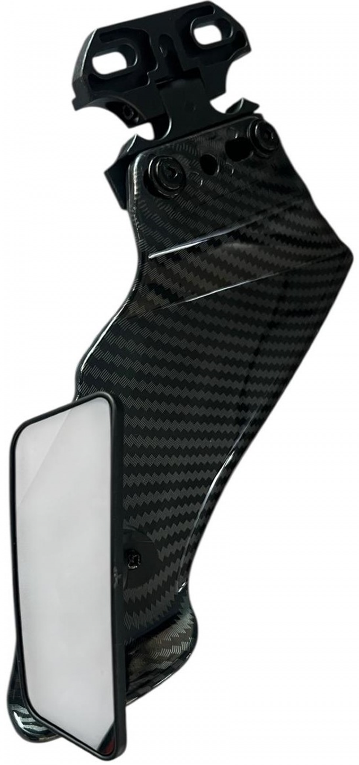 Universal Racing Modeller Ayna Zx-h3482 (karbon)