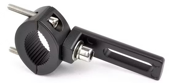 Universal Sis Farı Bağlantı Aparatı 1035 (20 Mm - 30 Mm) Universal Sis Farı Bağlantı Aparatı 1035 (20 Mm - 30 Mm)